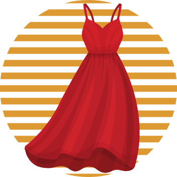 Vestidos